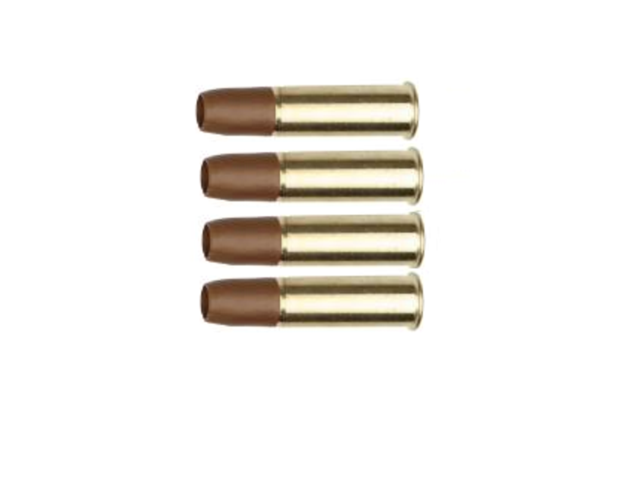 Cartouches 6mm Dan Wesson 25pcs main image 0